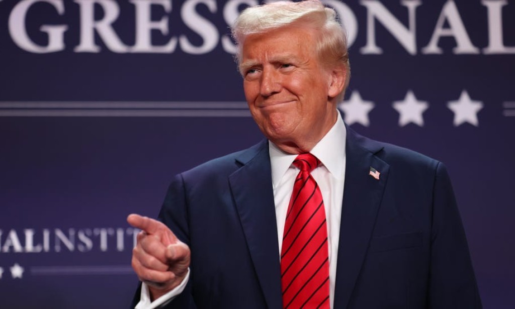 Trump Vows Sweeping Tariffs on Steel, Semiconductors, and Other Goods: What It Means for the U.S. Economy