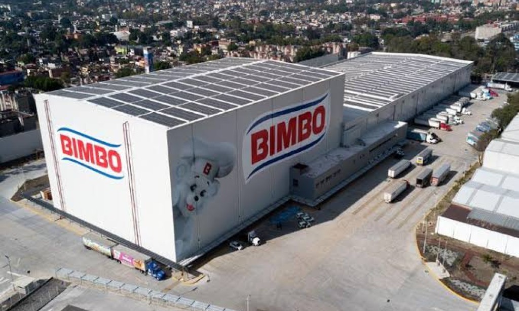 Warehouse Associate,Bimbo Bakeries USA