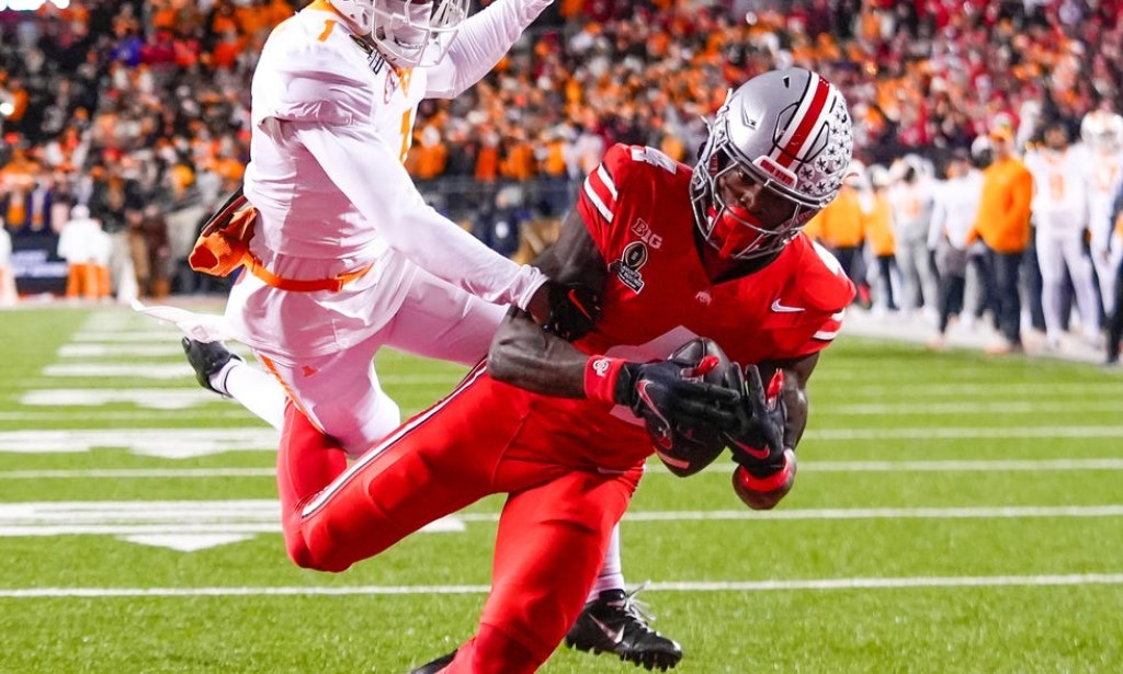 College Football Playoff predictions: Which teams return in 2025 from Ohio State to Clemson?