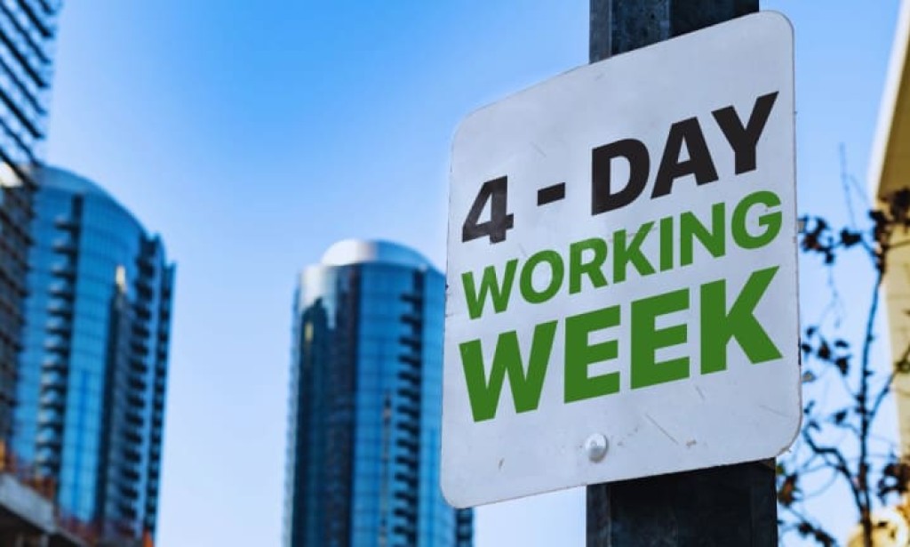 Australian company adopts four-day work week after noticing workers were happier and more productive