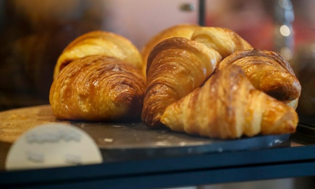 National Croissant Day 2025: Burger King's special breakfast deal, plus other freebies