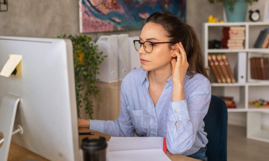 WFH Data Executive Assistant