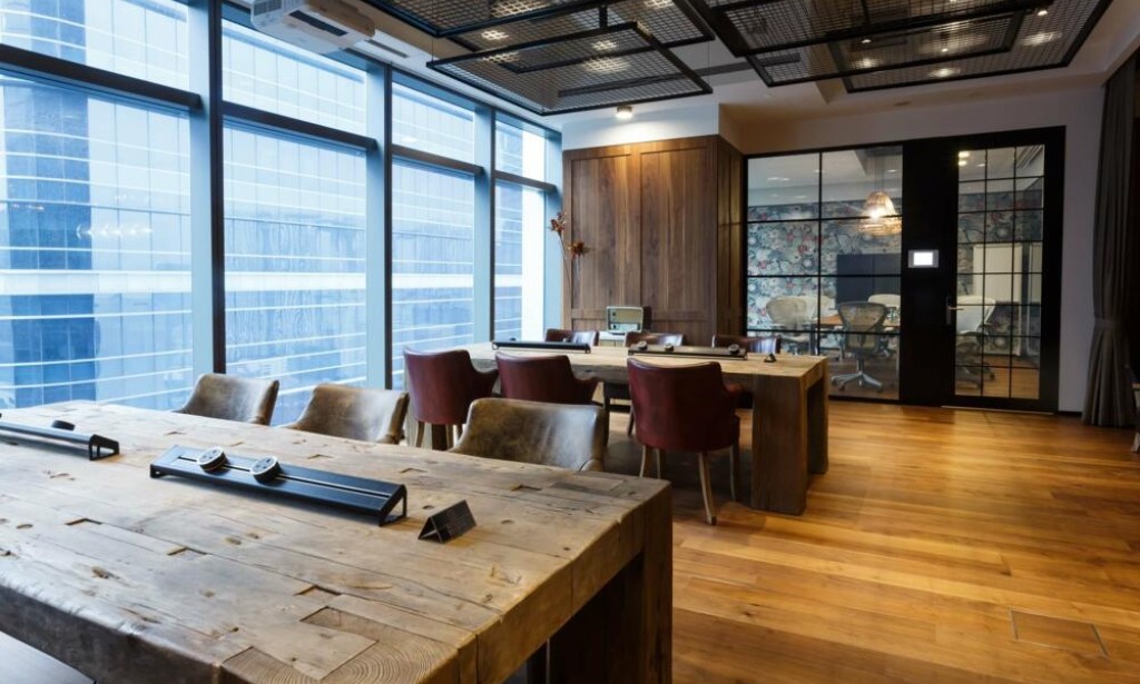 Admin (Part/Full Time)