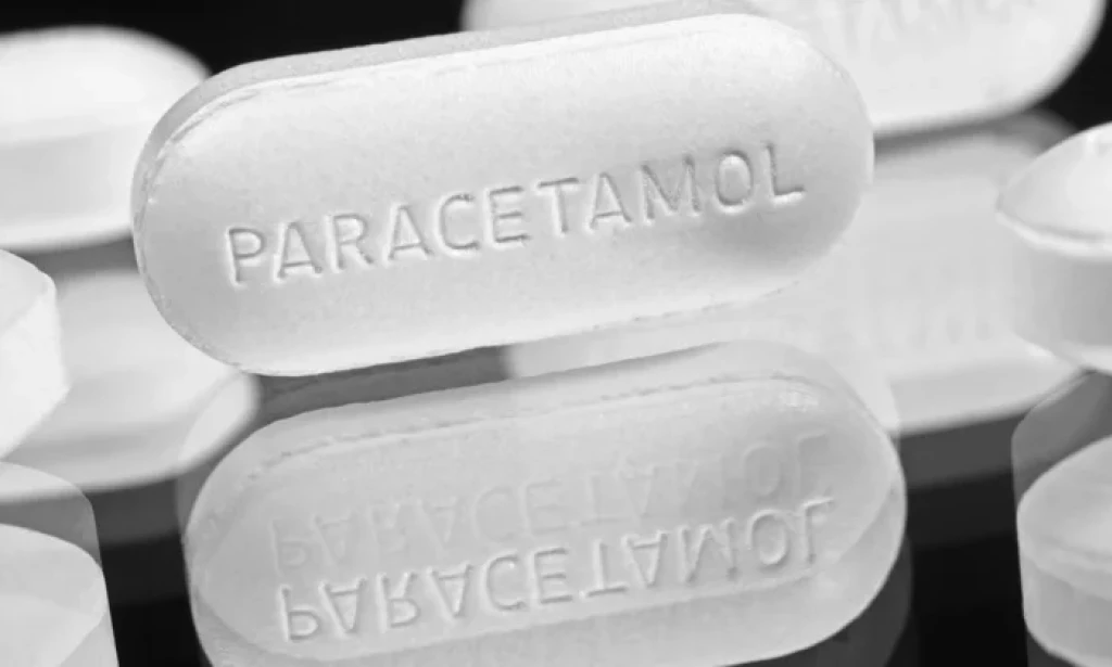 Changes to the way paracetamol is sold come into effect from February 1