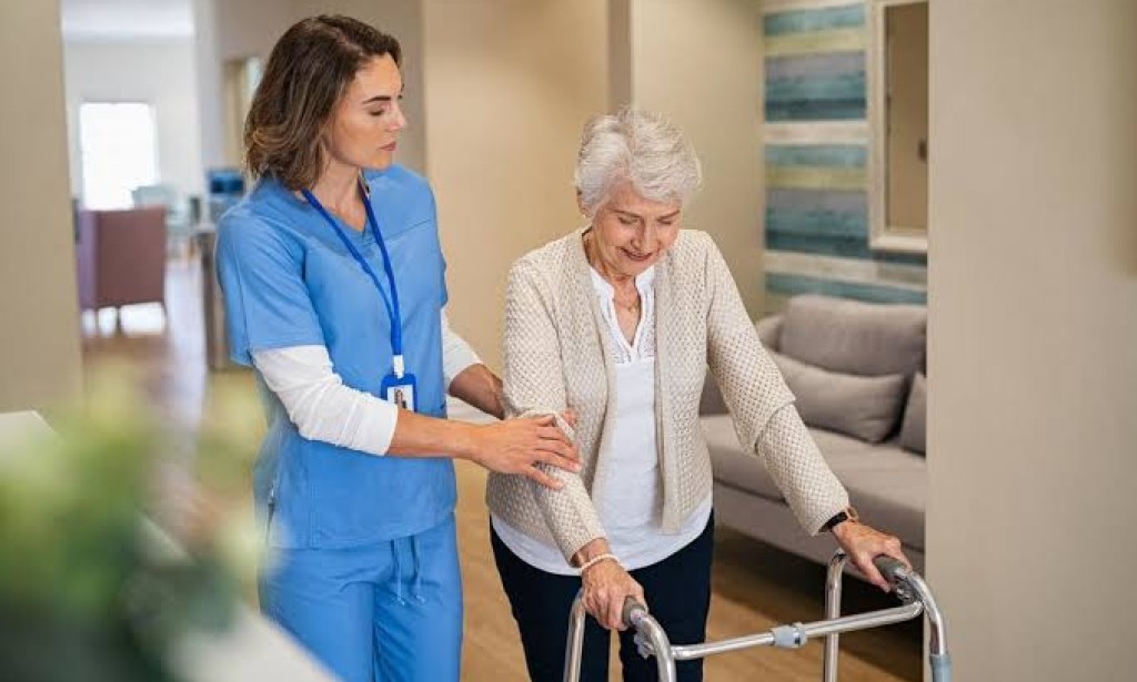 Certified Nursing Assistant (CNA)