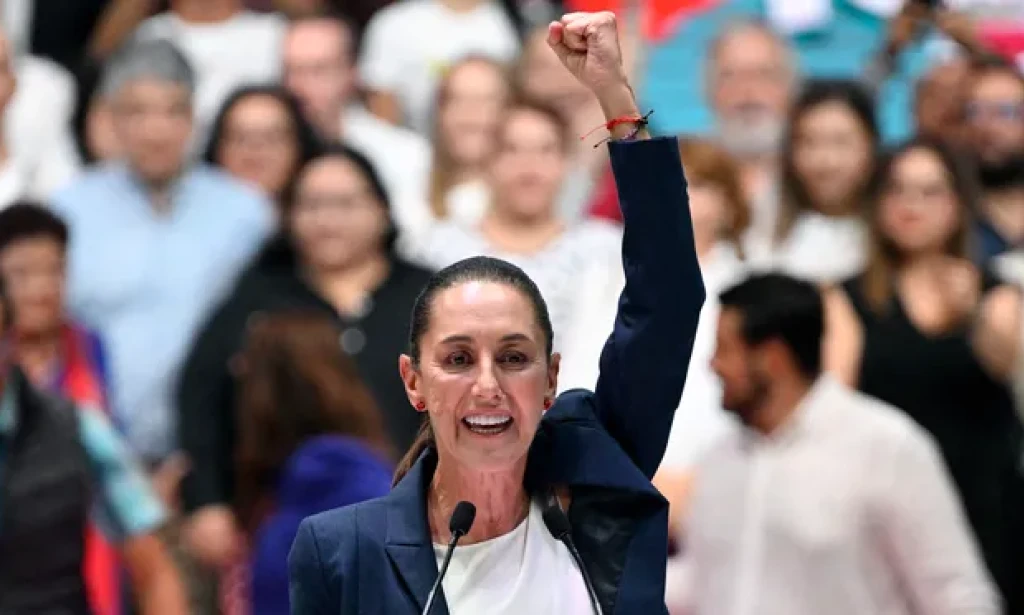 Mexico’s president explains 'in detail' why Google shouldn't rename Gulf of Mexico