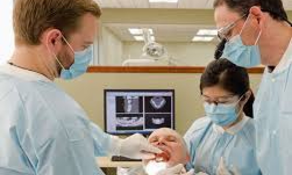 Desktop Support Specialist - College of Dentistry