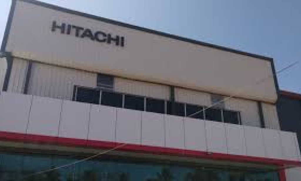 Factory Administrative Assistant