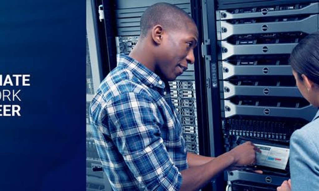 IT Engineer Associate