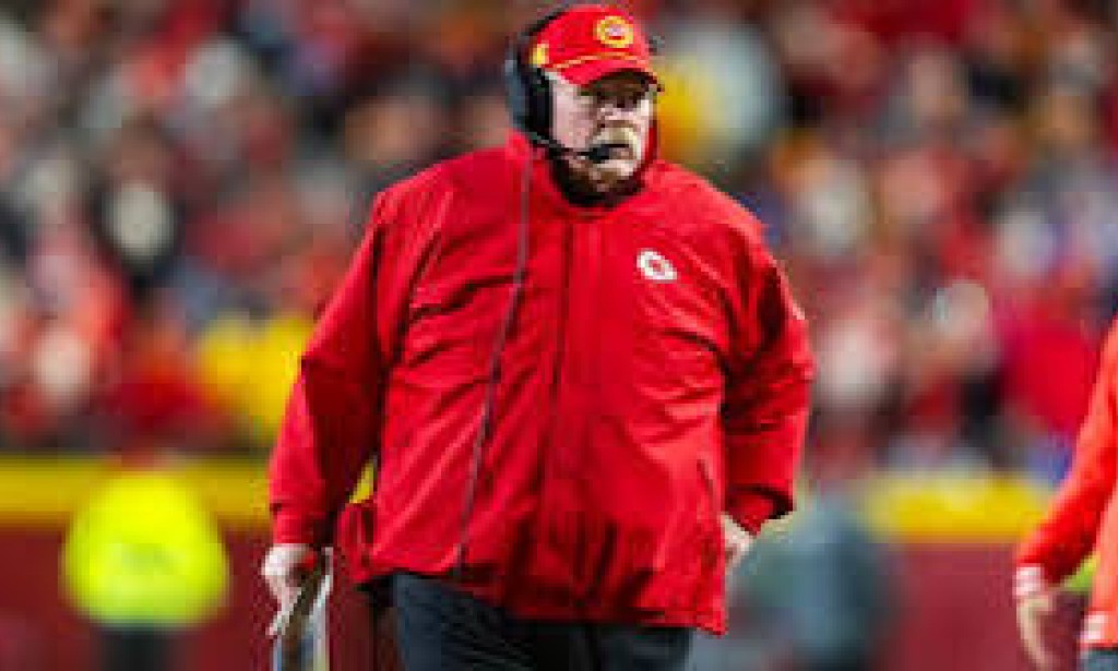 Most wins NFL coach including playoffs: Andy Reid continues to climb list